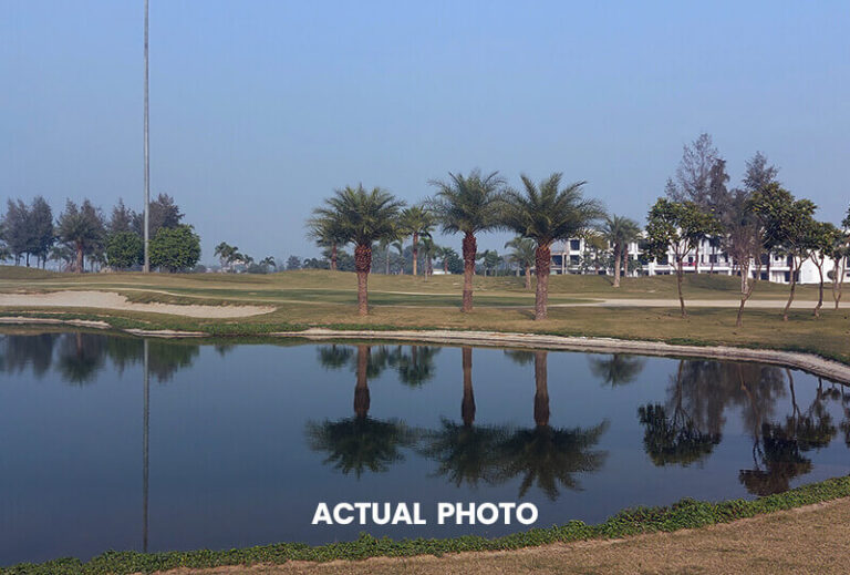 Golf Country | The Definitive Estate for Elite Living