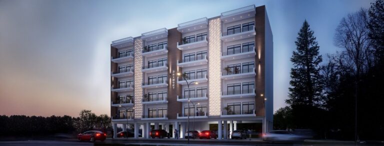 Urbania City | The Masterpiece of Suburban Sophistication